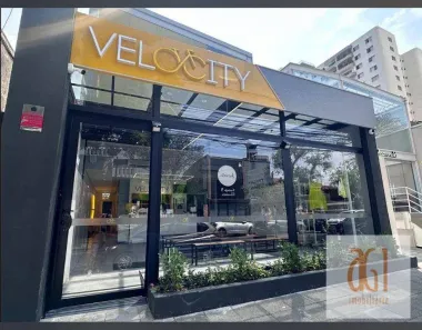 Galpão/Depósito/Armazém à venda, 250m² no Vila Madalena, São Paulo