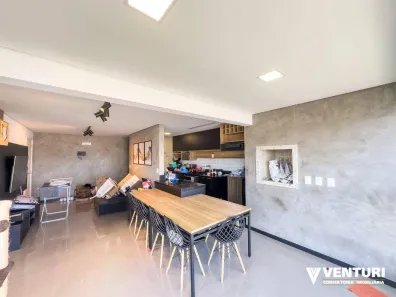 Apartamento com 2 Quartos à venda, 86m² no Vila Nova, Blumenau