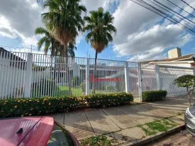 Casa com 6 Quartos para venda ou aluguel, 500m² no Jardim dos Seixas, São José do Rio Preto
