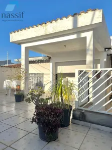 Casa com 2 Quartos à venda, 192m² no Vila Caputera, Mogi das Cruzes
