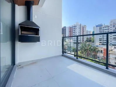 Apartamento com 1 Quarto para alugar, 56m² no Rio Branco, Porto Alegre