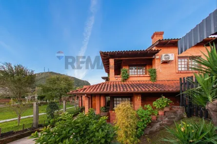 Casa com 3 Quartos à venda, 223m² no Bela Vista, Montenegro