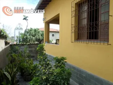 Casa com 2 Quartos à venda, 150m² no Ouro Preto, Belo Horizonte