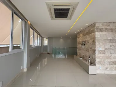 Cobertura com 3 Quartos à venda, 223m² no Setor Oeste, Goiânia
