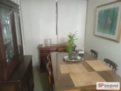 Apartamento com 2 Quartos à venda, 72m² no Parque Mandaqui, São Paulo