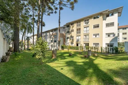 Apartamento com 2 Quartos à venda, 50m² no Santa Cândida, Curitiba