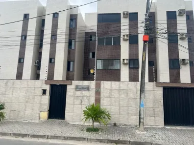 Apartamento com 3 Quartos para alugar, 76m² no Imbiribeira, Recife