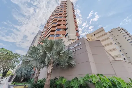 Apartamento com 4 Quartos à venda, 114m² no Campo Belo, Londrina