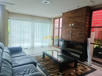Casa de Condomínio com 4 Quartos para alugar, 800m² no Jardim Imperial, Arujá