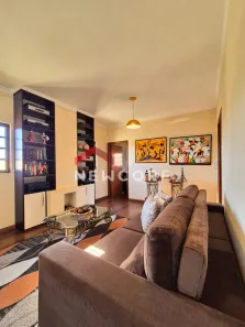 Casa com 3 Quartos à venda, 360m² no Parque Paulistano, Bauru
