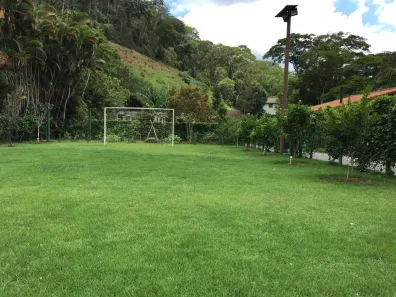 Lote/Terreno à venda, 563m² no Posse, Petrópolis