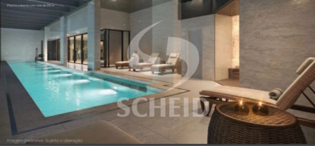 Apartamento com 3 Quartos à venda, 185m² no Itaim Bibi, São Paulo