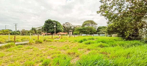 Lote/Terreno à venda, 482m² no Ibiraquera, Imbituba