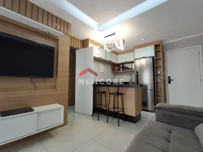 Kitnet à venda, 38m² no Jardim Flor da Montanha, Guarulhos