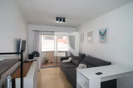 Apartamento com 2 Quartos à venda, 80m² no Consolação, São Paulo
