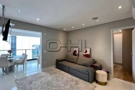 Apartamento com 1 Quarto à venda, 71m² no Pinheiros, São Paulo