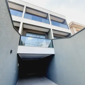 Sobrado com 3 Quartos à venda, 145m² no Vila Formosa, São Paulo