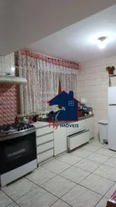 Casa com 3 Quartos à venda, 200m² no Jardim Cidade Pirituba, São Paulo