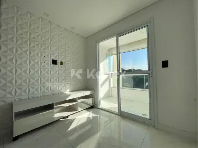 Apartamento com 2 Quartos à venda, 55m² no Lauzane Paulista, São Paulo