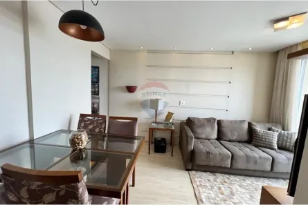 Apartamento com 2 Quartos à venda, 55m² no Vila das Palmeiras, Guarulhos