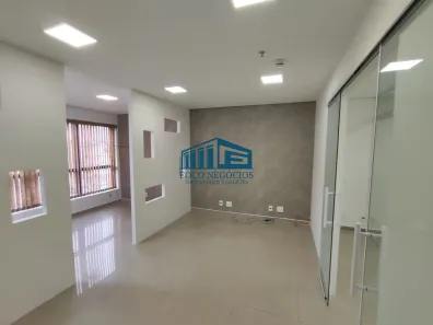 Sala Comercial para alugar, 46m² no Centro, Diadema