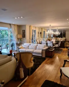 Apartamento com 3 Quartos à venda, 170m² no Ipiranga, São Paulo