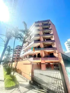 Apartamento com 4 Quartos para venda ou aluguel, 167m² no Indaiá, Caraguatatuba
