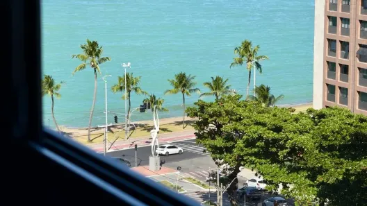 Apartamento com 1 Quarto à venda, 28m² no Jatiúca, Maceió