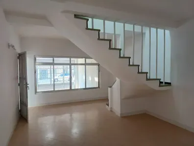Sobrado com 4 Quartos à venda, 196m² no Vila Regente Feijó, São Paulo
