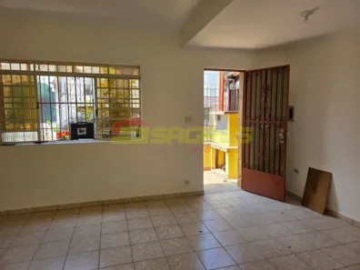 Sobrado com 3 Quartos à venda, 100m² no Carandiru, São Paulo