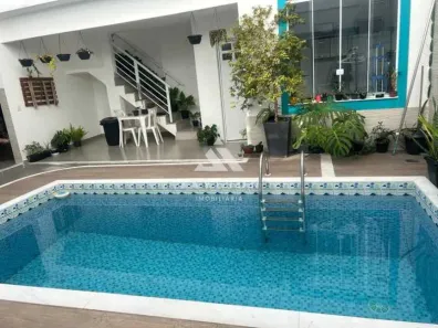 Casa com 6 Quartos à venda, 301m² no Penha Circular, Rio de Janeiro