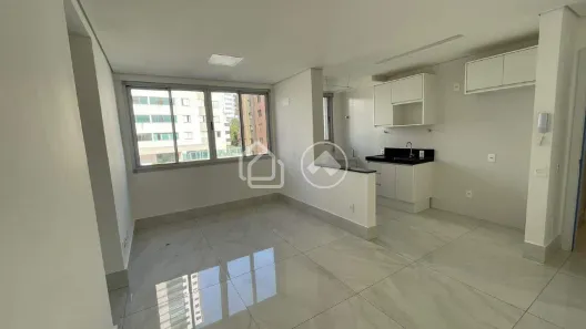 Apartamento com 2 Quartos para alugar, 100m² no Buritis, Belo Horizonte