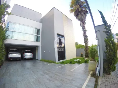 Sobrado com 4 Quartos à venda, 311m² no Jaraguá Esquerdo, Jaraguá do Sul