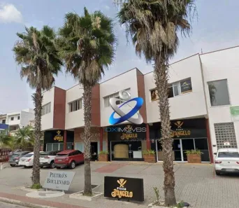 Ponto Comercial para alugar, 27m² no Loteamento Urbanova II, São José dos Campos