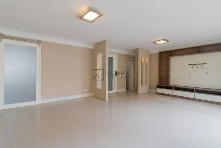 Apartamento com 4 Quartos à venda, 238m² no Cerqueira César, São Paulo