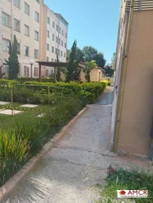 Apartamento com 2 Quartos à venda, 84m² no Jardim São Nicolau, São Paulo