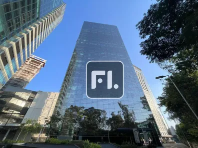 Sala Comercial para alugar, 1495m² no Vila Almeida, São Paulo