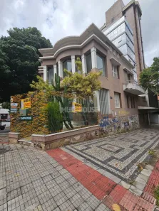 Casa com 4 Quartos para alugar, 2690m² no Boa Viagem, Belo Horizonte