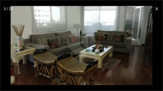 Apartamento com 4 Quartos à venda, 303m² no Paraíso, São Paulo