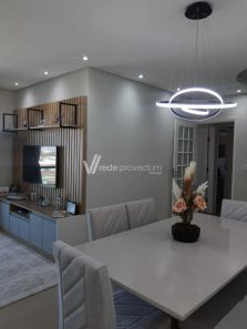 Cobertura com 3 Quartos à venda, 134m² no Parque Residencial Casarão, Sumaré