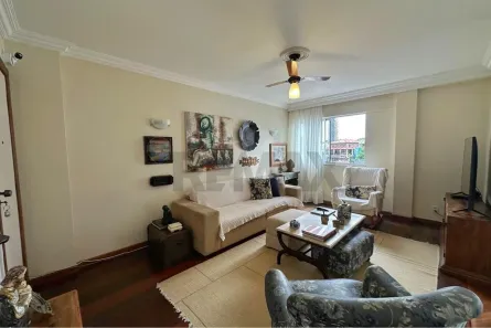 Apartamento com 3 Quartos à venda, 126m² no Caminho das Árvores, Salvador
