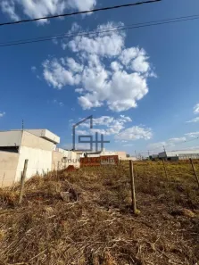 Lote/Terreno à venda, 200m² no Residencial Cerejeiras, Anápolis