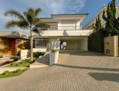 Casa com 3 Quartos à venda, 350m² no Pedra Branca, Palhoça