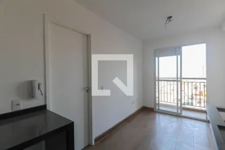 Apartamento com 1 Quarto à venda, 41m² no Vila Tolstoi, São Paulo