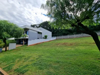 Lote/Terreno à venda, 504m² no Residencial e Empresarial Alphaville, Ribeirão Preto