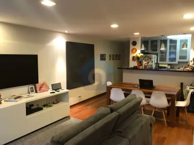 Apartamento com 3 Quartos à venda, 70m² no Vila Mariana, São Paulo