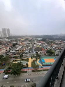 Apartamento com 2 Quartos à venda, 48m² no Aldeia, Barueri