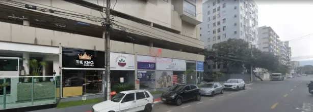 Ponto Comercial para alugar, 51m² no Jardim Camburi, Vitória