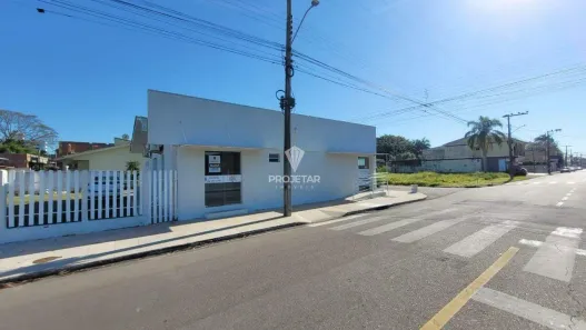Sala Comercial para alugar, 32m² no Coloninha, Araranguá
