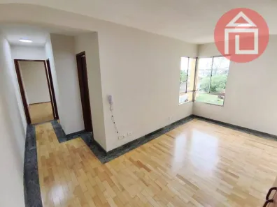Apartamento com 2 Quartos à venda, 56m² no Residencial das Ilhas, Bragança Paulista
